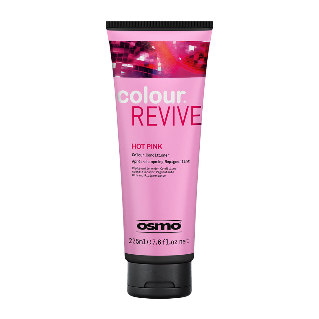 OSMO Colour Revive Hot Pink 225ml