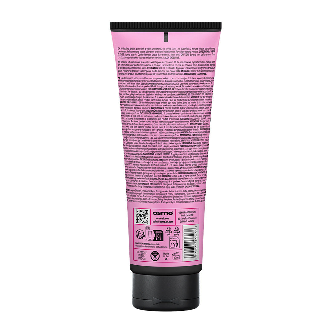 OSMO Colour Revive Hot Pink 225ml