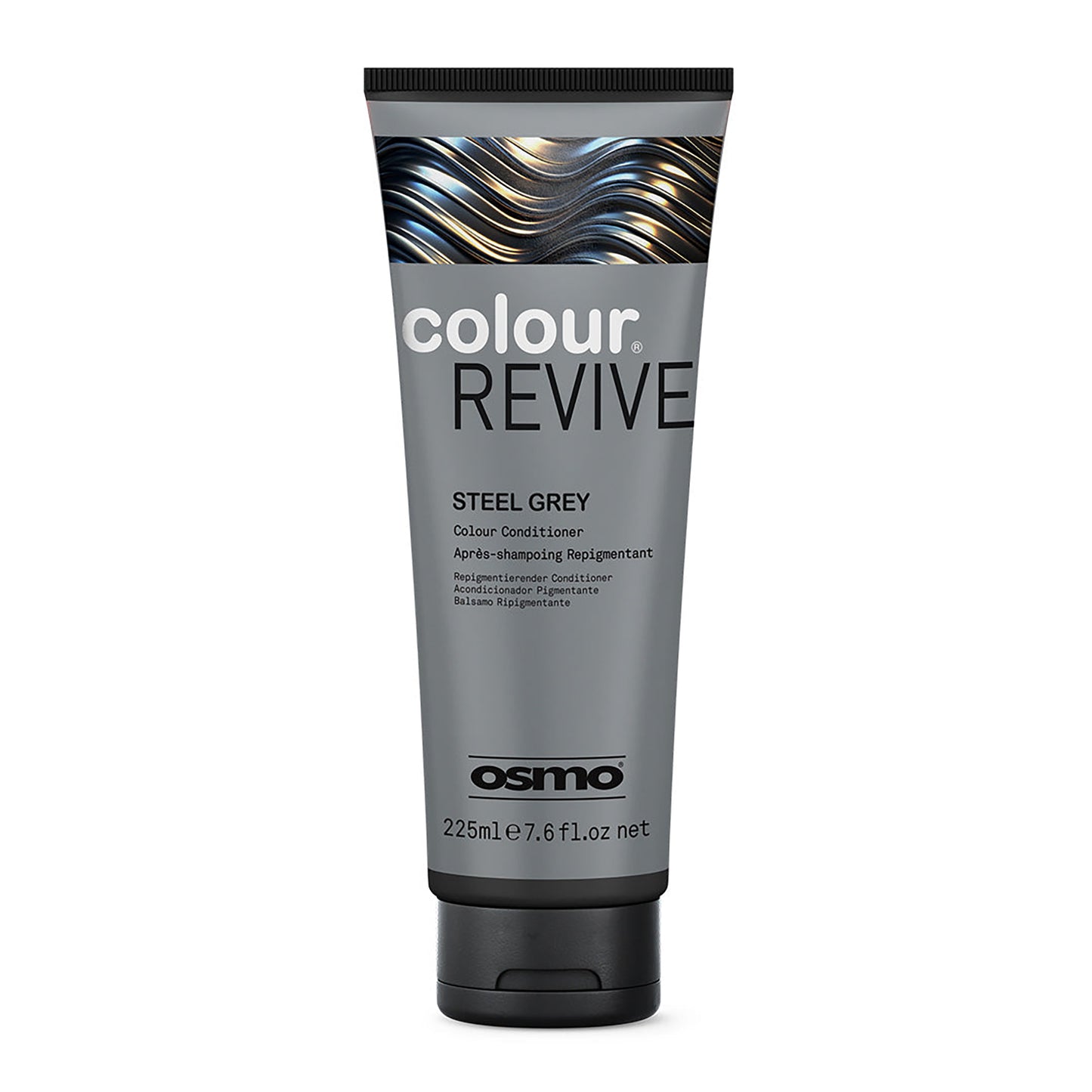 OSMO Colour Revive Steel Grey 225ml