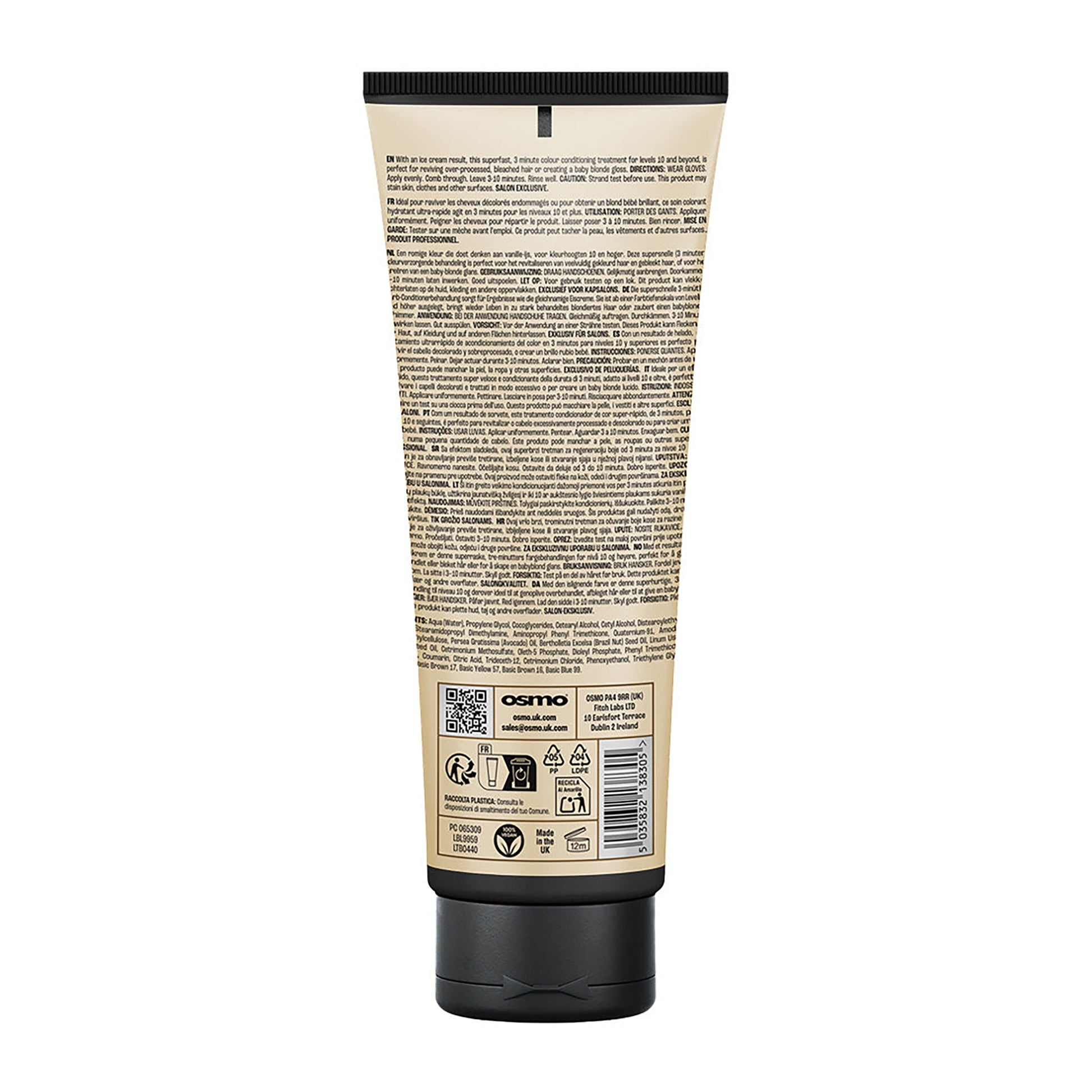 OSMO Colour Revive Vanilla 225ml