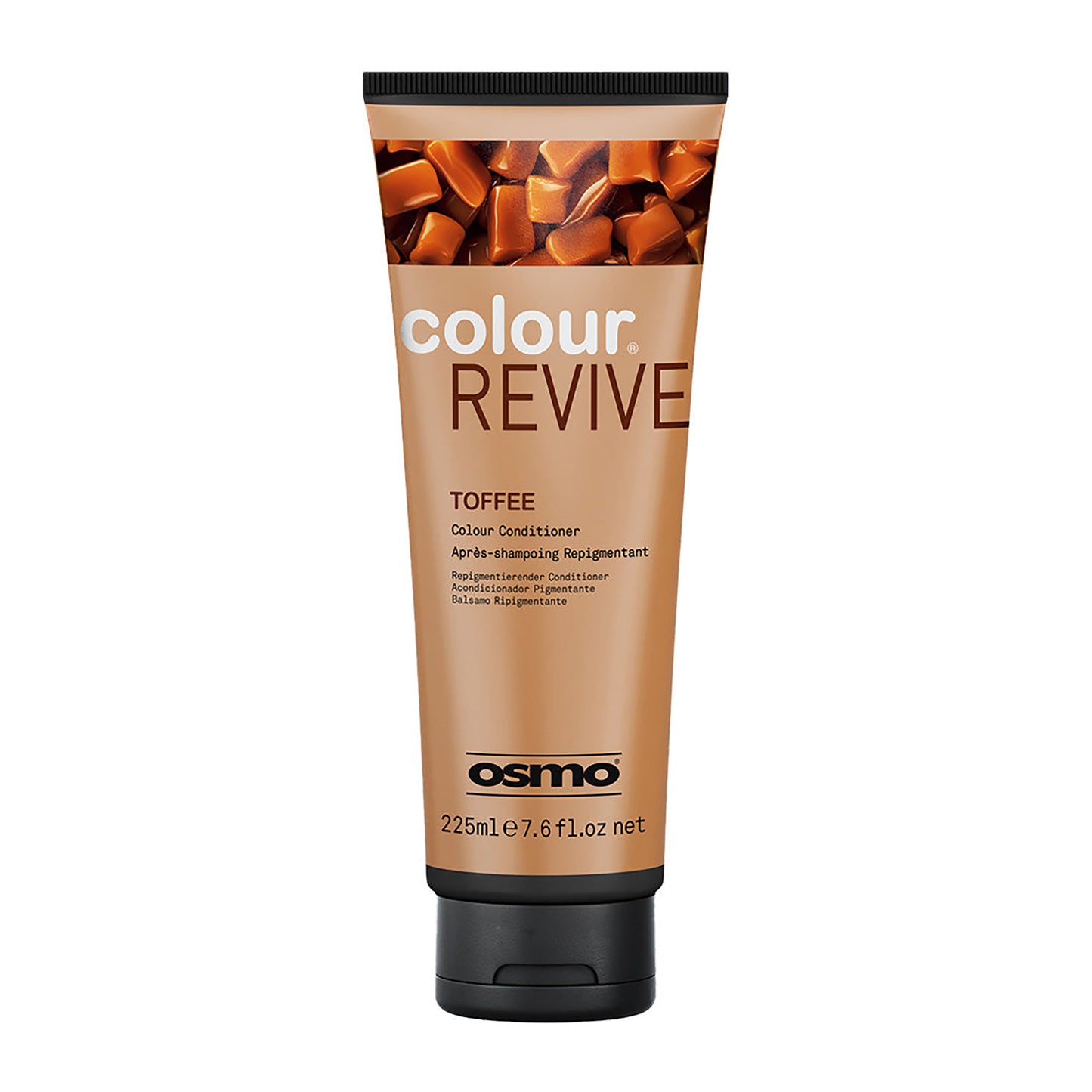 OSMO Colour Revive Toffee 225ml