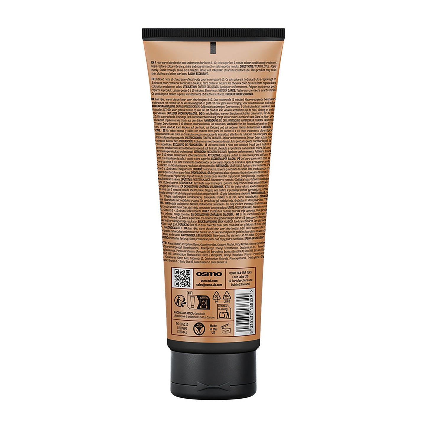OSMO Colour Revive Toffee 225ml