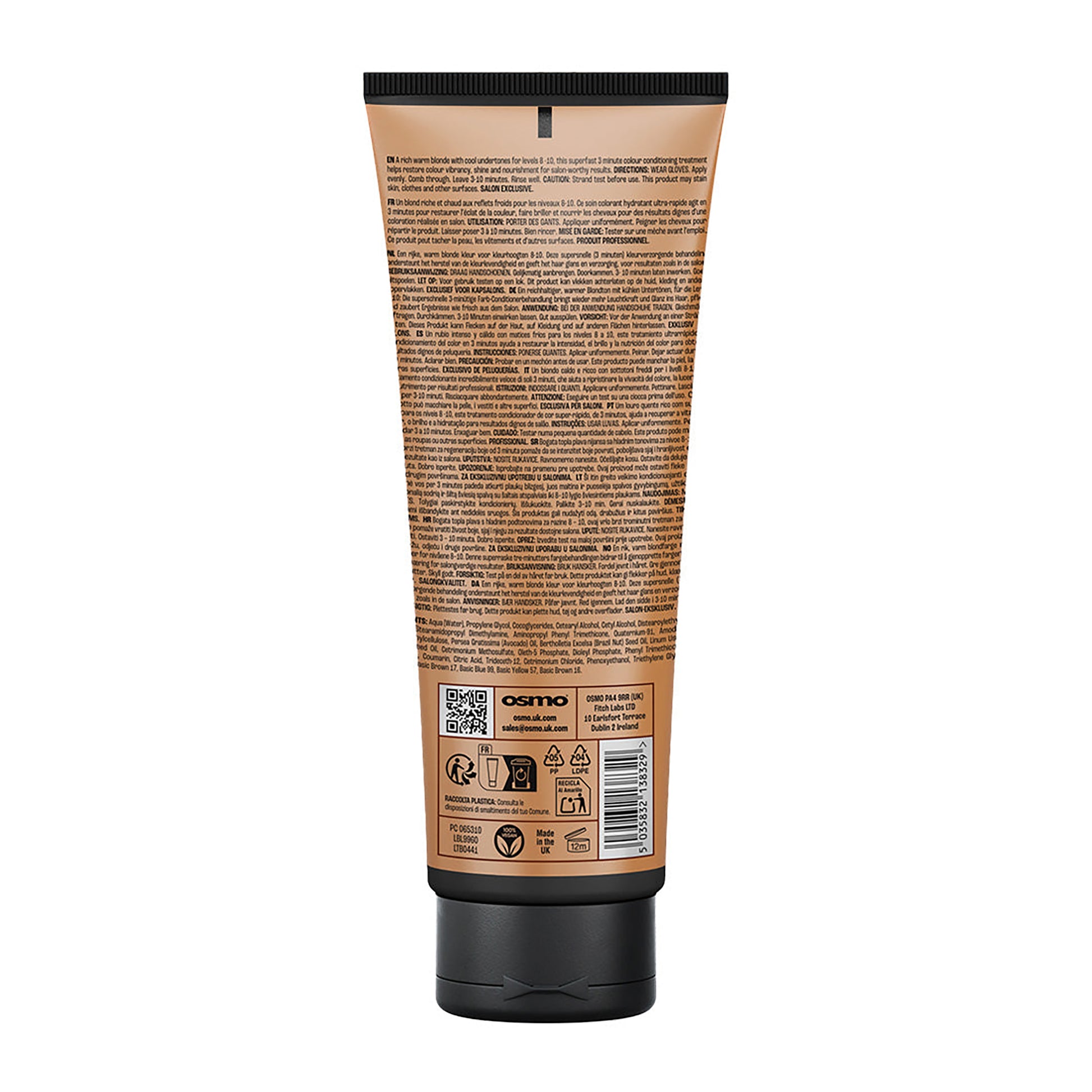 OSMO Colour Revive Toffee 225ml