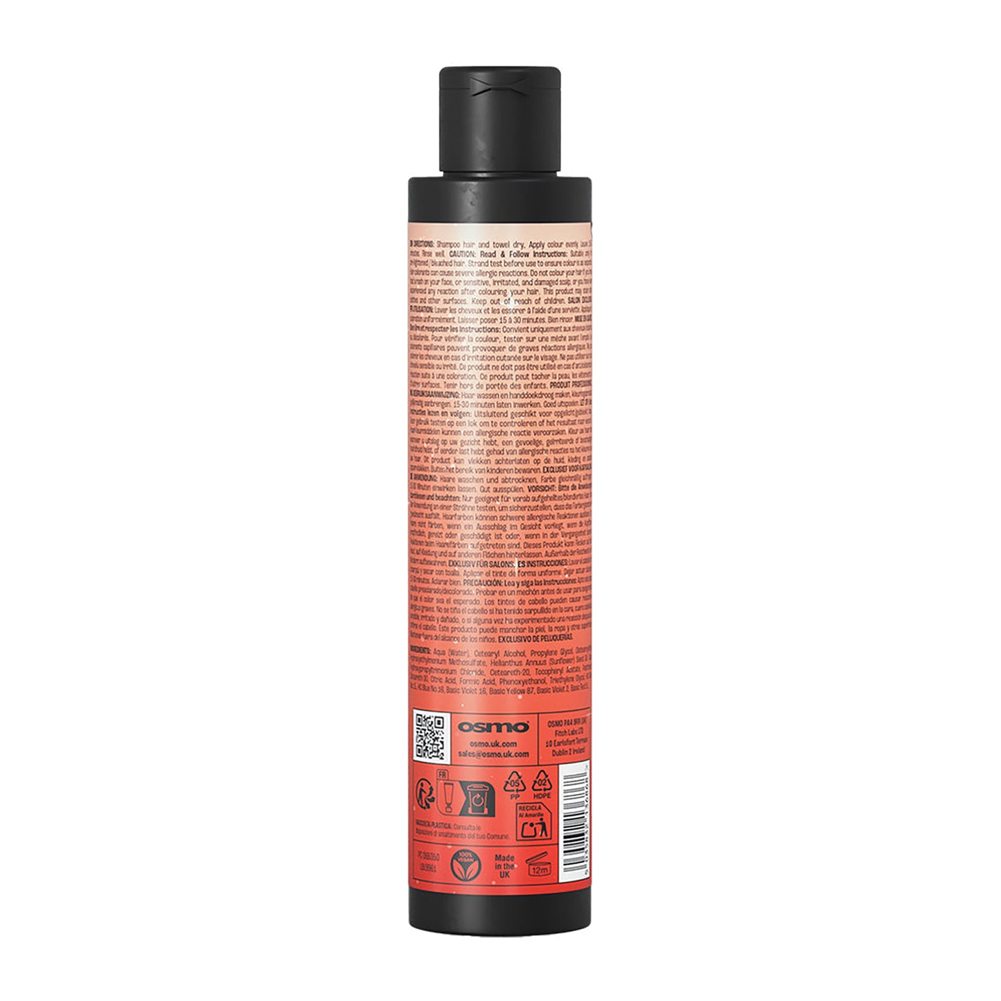 OSMO Planet Vivid - Life On Mars 150ml