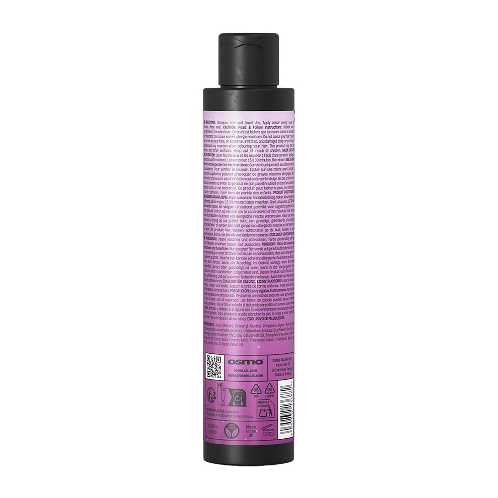 OSMO Planet Vivid - Asteroid 150ml