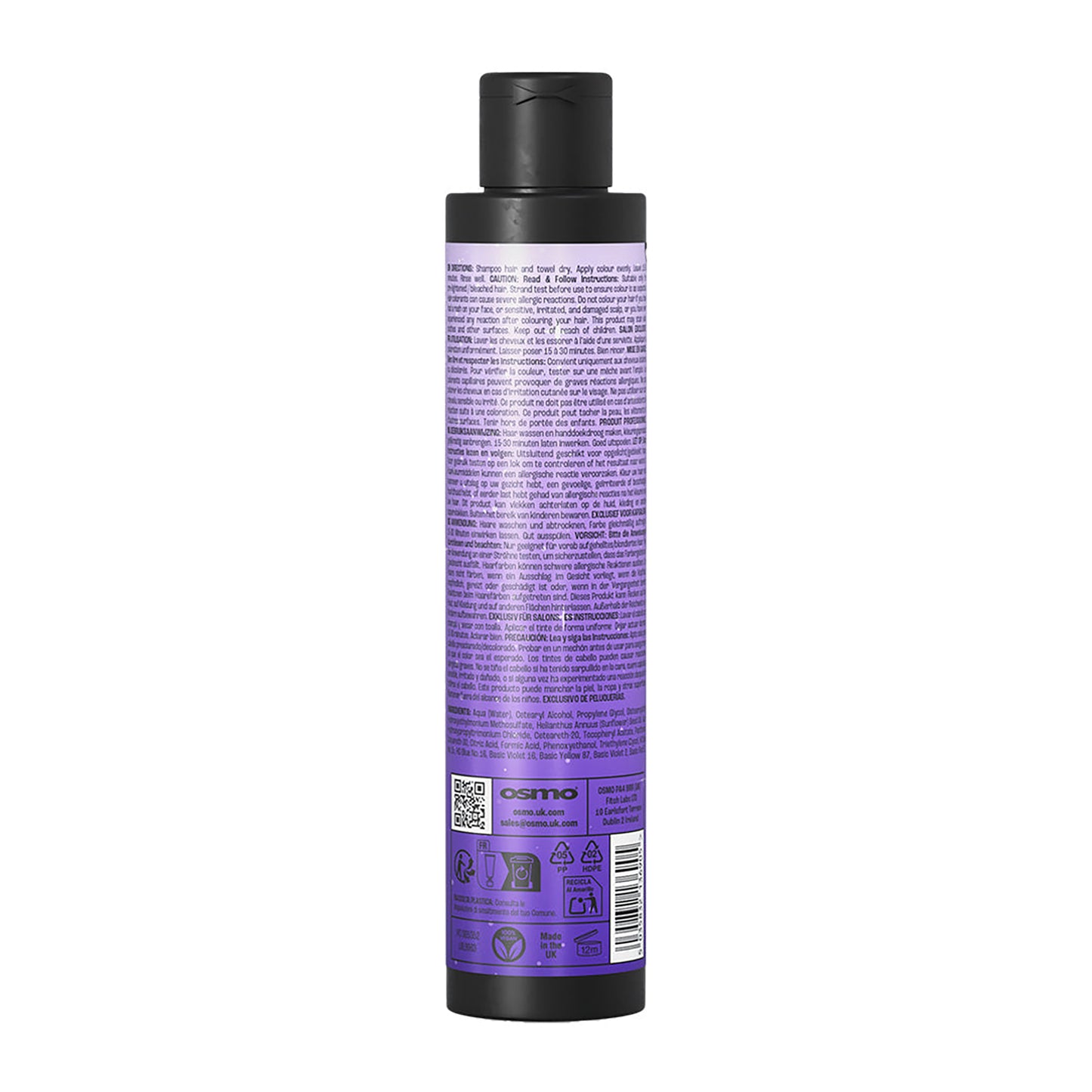 OSMO Planet Vivid - Galactic 150ml