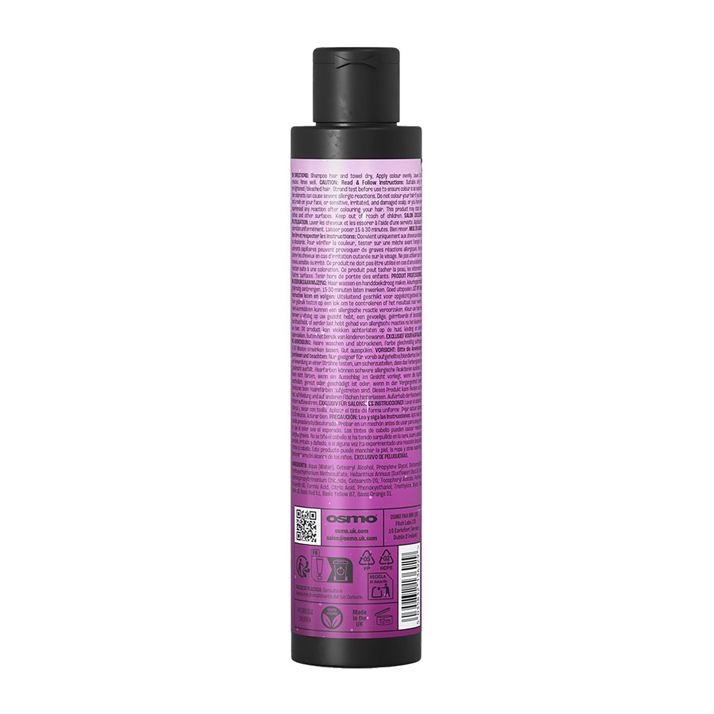OSMO Planet Vivid - Cosmos 150ml