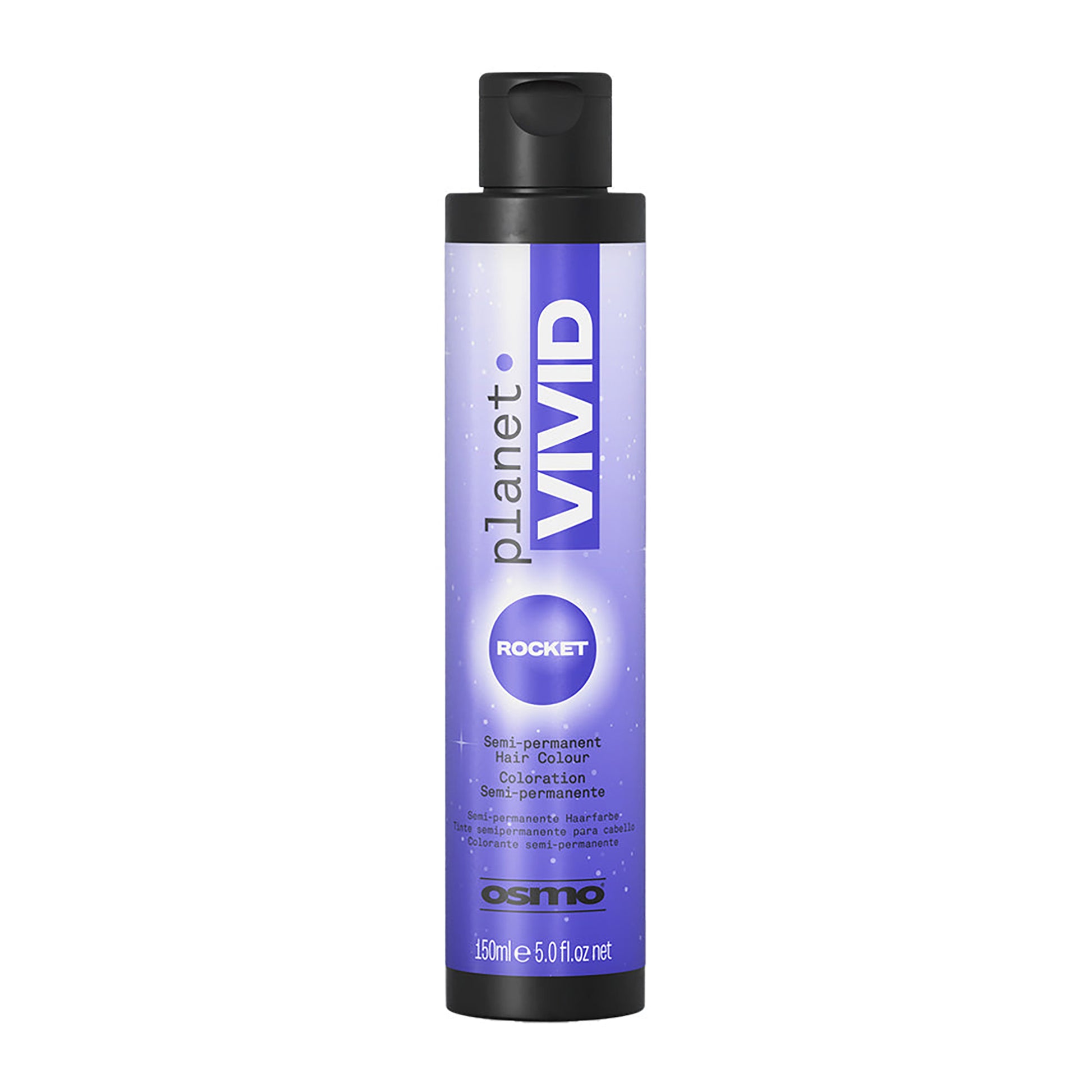 OSMO Planet Vivid - Rocket 150ml
