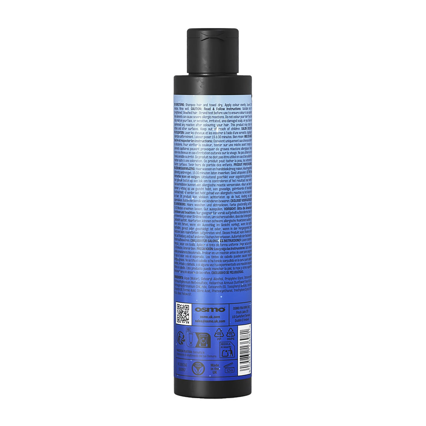 OSMO Planet Vivid - Atomic 150ml