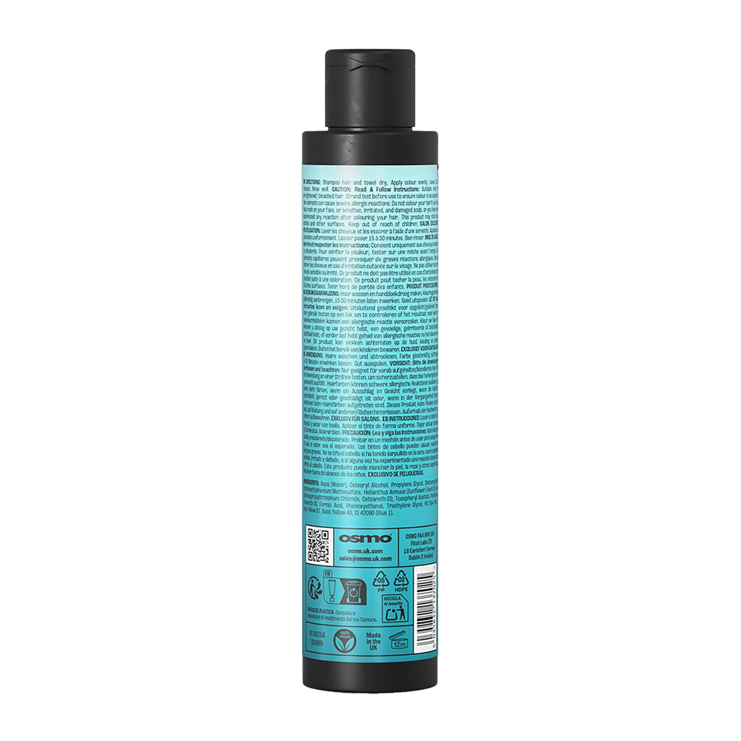 OSMO Planet Vivid - Into Orbit 150ml