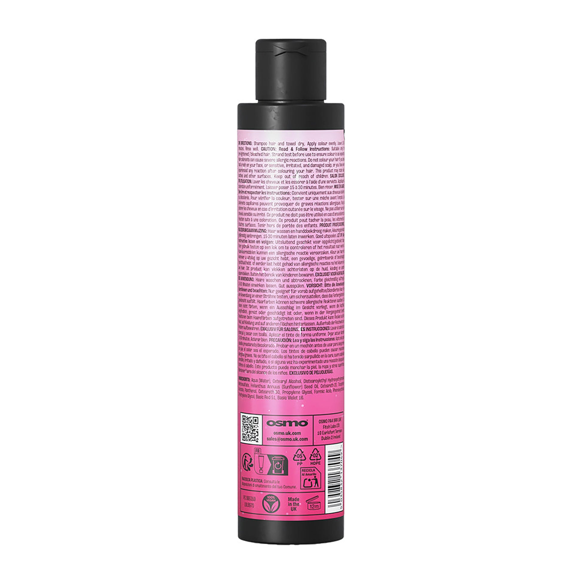 OSMO Planet Vivid - Big Bang 150ml