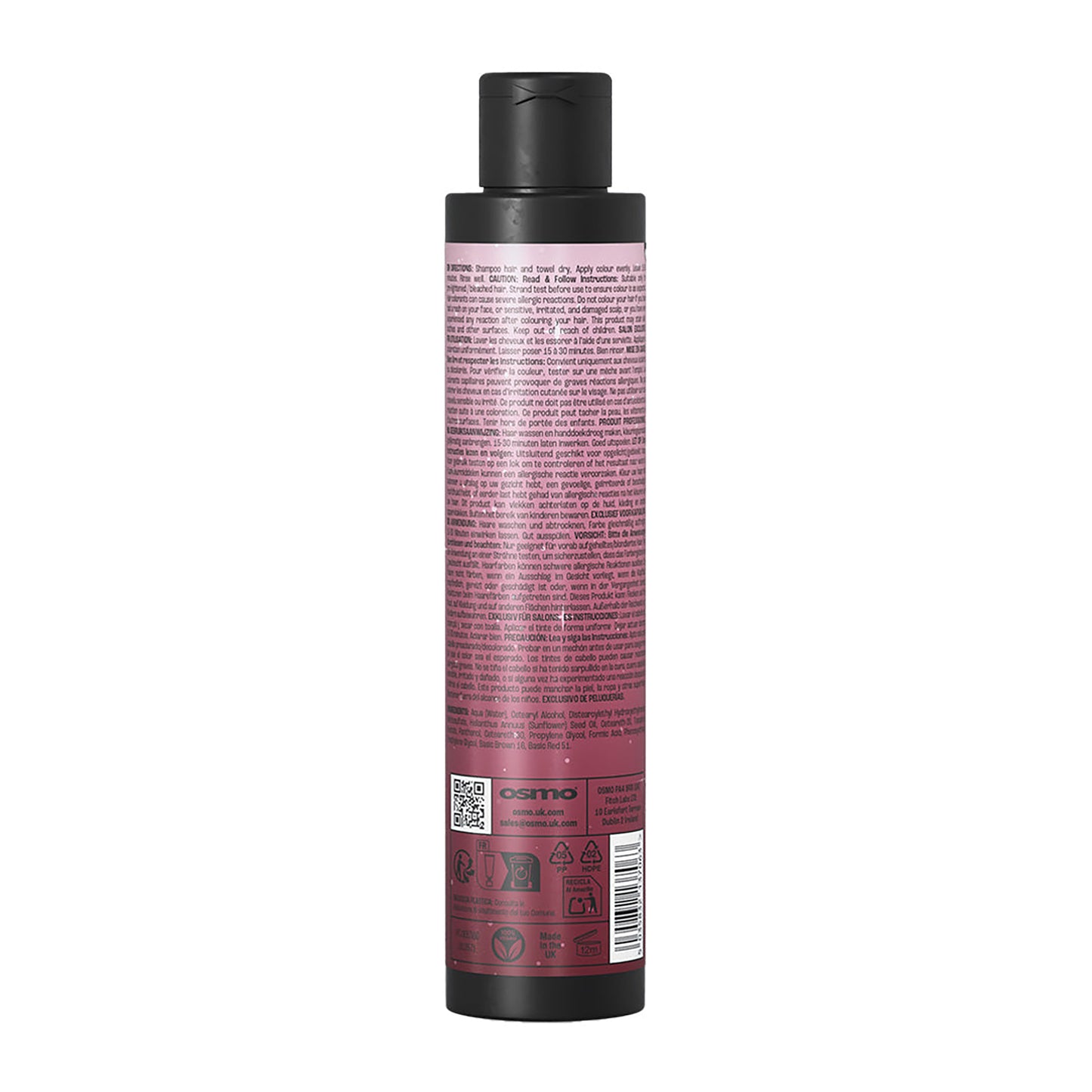 OSMO Planet Vivid - Meteor 150ml