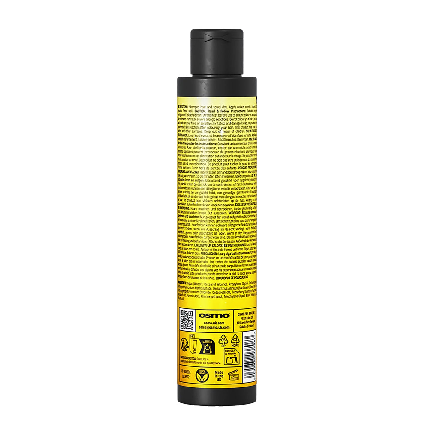 OSMO Planet Vivid - Solar 150ml