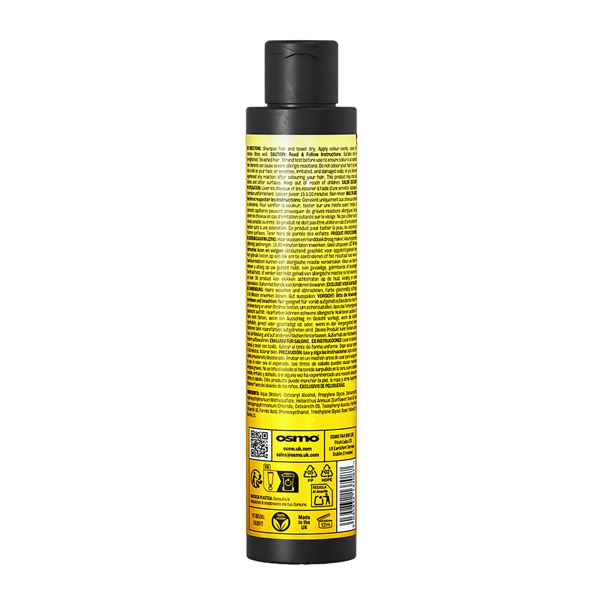 OSMO Planet Vivid - Solar 150ml