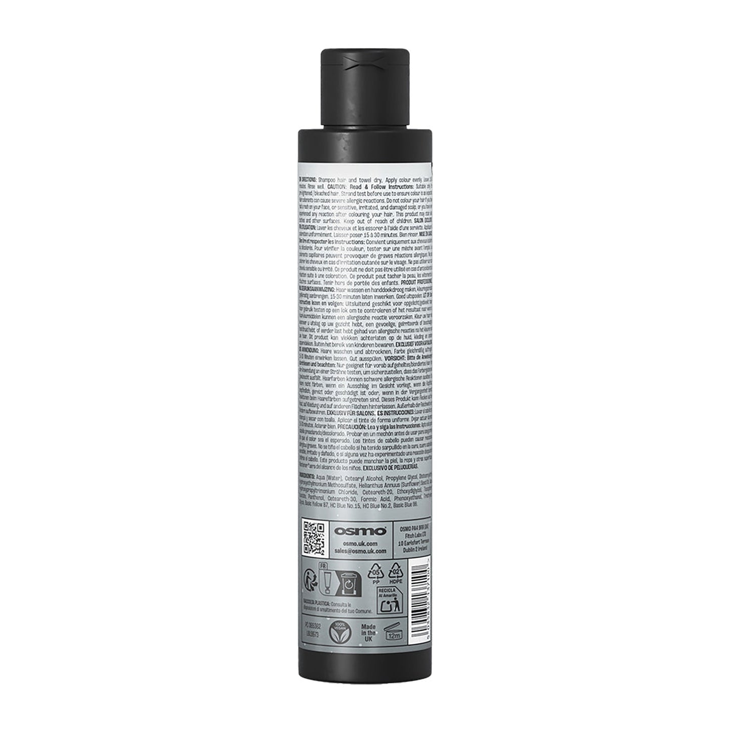 OSMO Planet Vivid - Interstellar 150ml