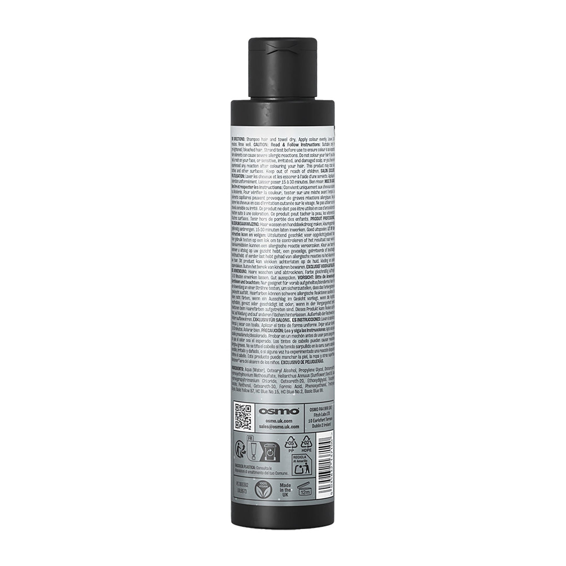 OSMO Planet Vivid - Interstellar 150ml