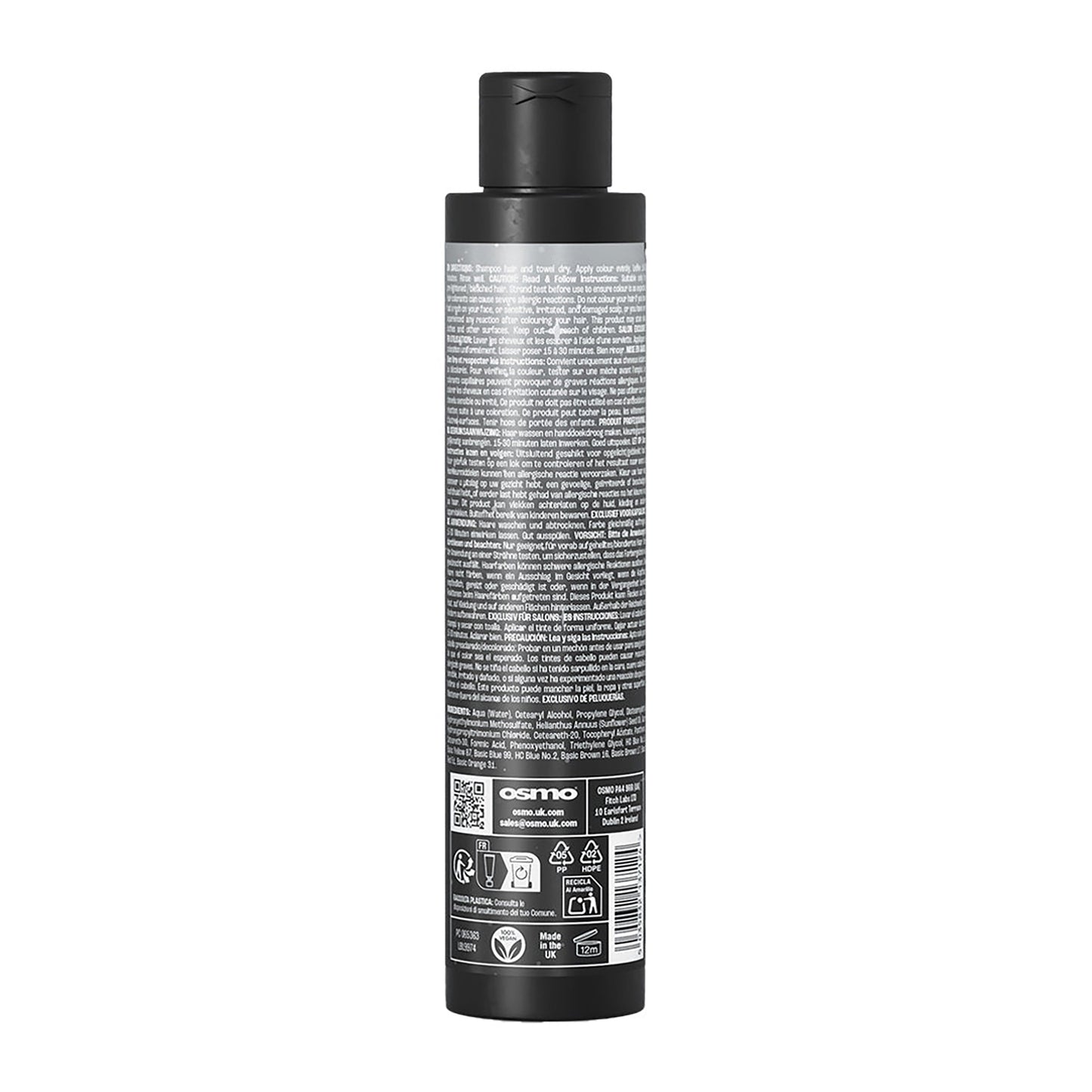 OSMO Planet Vivid - Black Hole 150ml