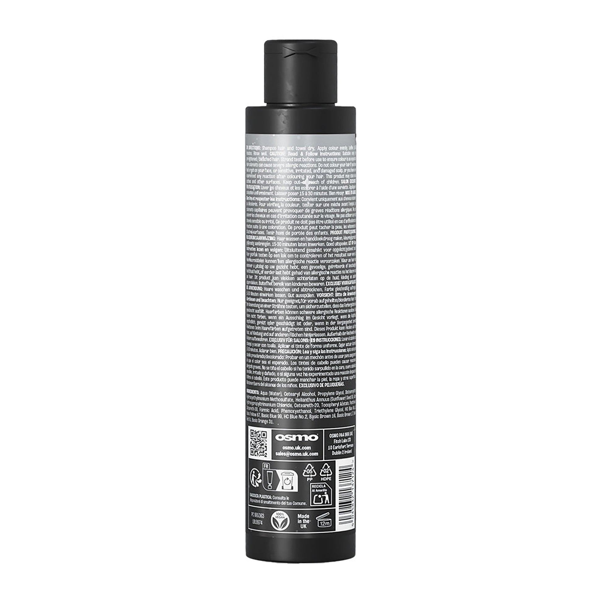 OSMO Planet Vivid - Black Hole 150ml