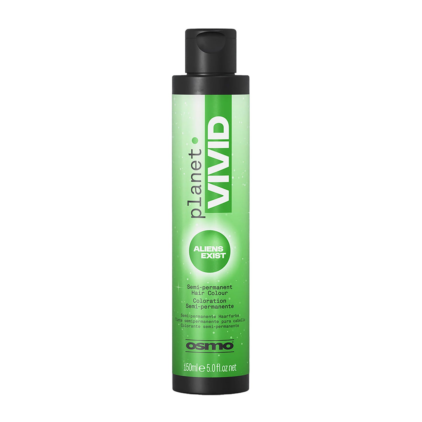 OSMO Planet Vivid - Aliens Exist 150ml