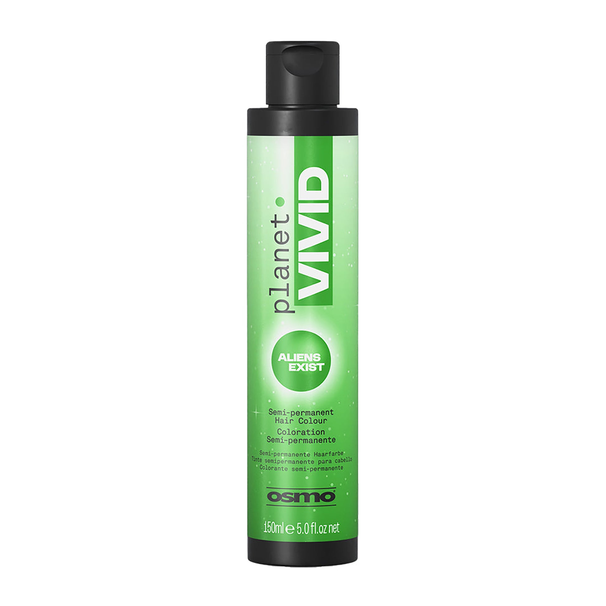 OSMO Planet Vivid - Aliens Exist 150ml
