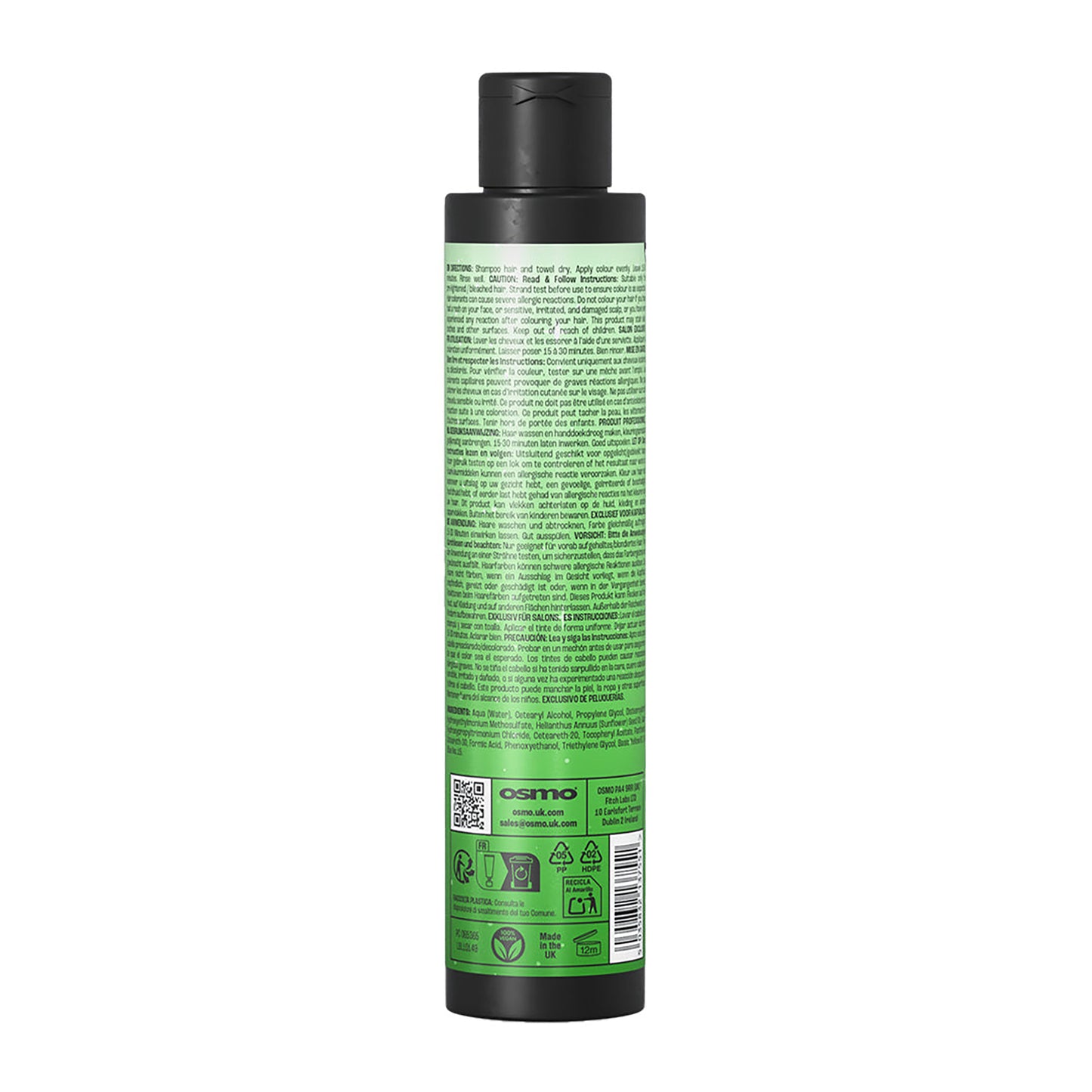 OSMO Planet Vivid - Aliens Exist 150ml