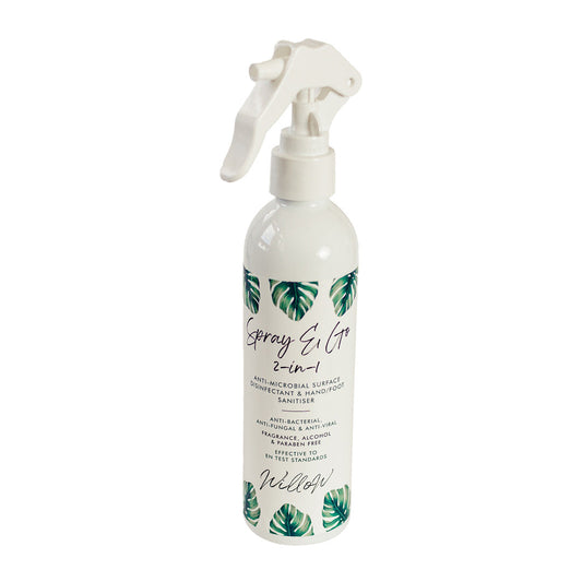 Willow Spray & Go 2 in 1 250ml