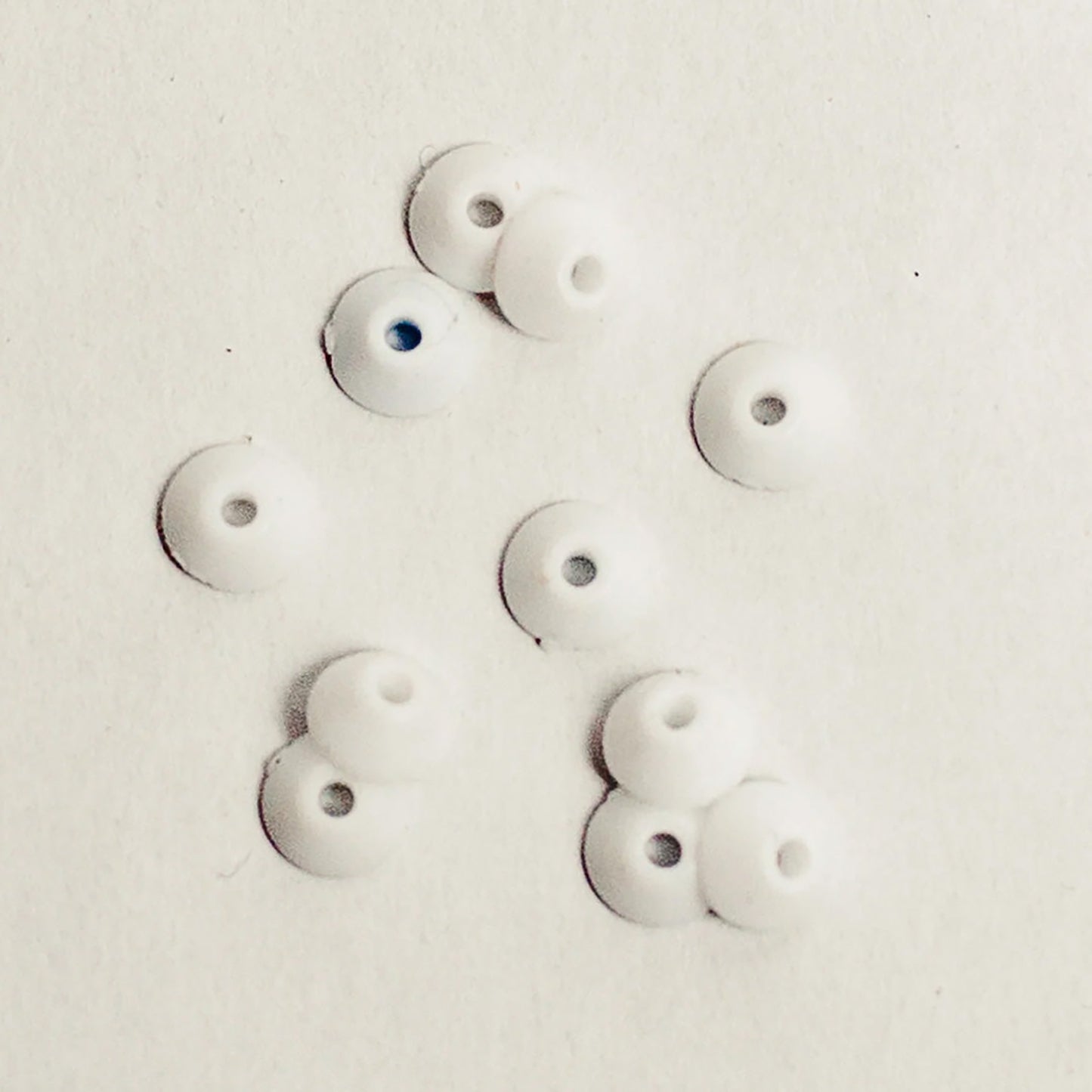 Willow Dust Caps Pack of 10
