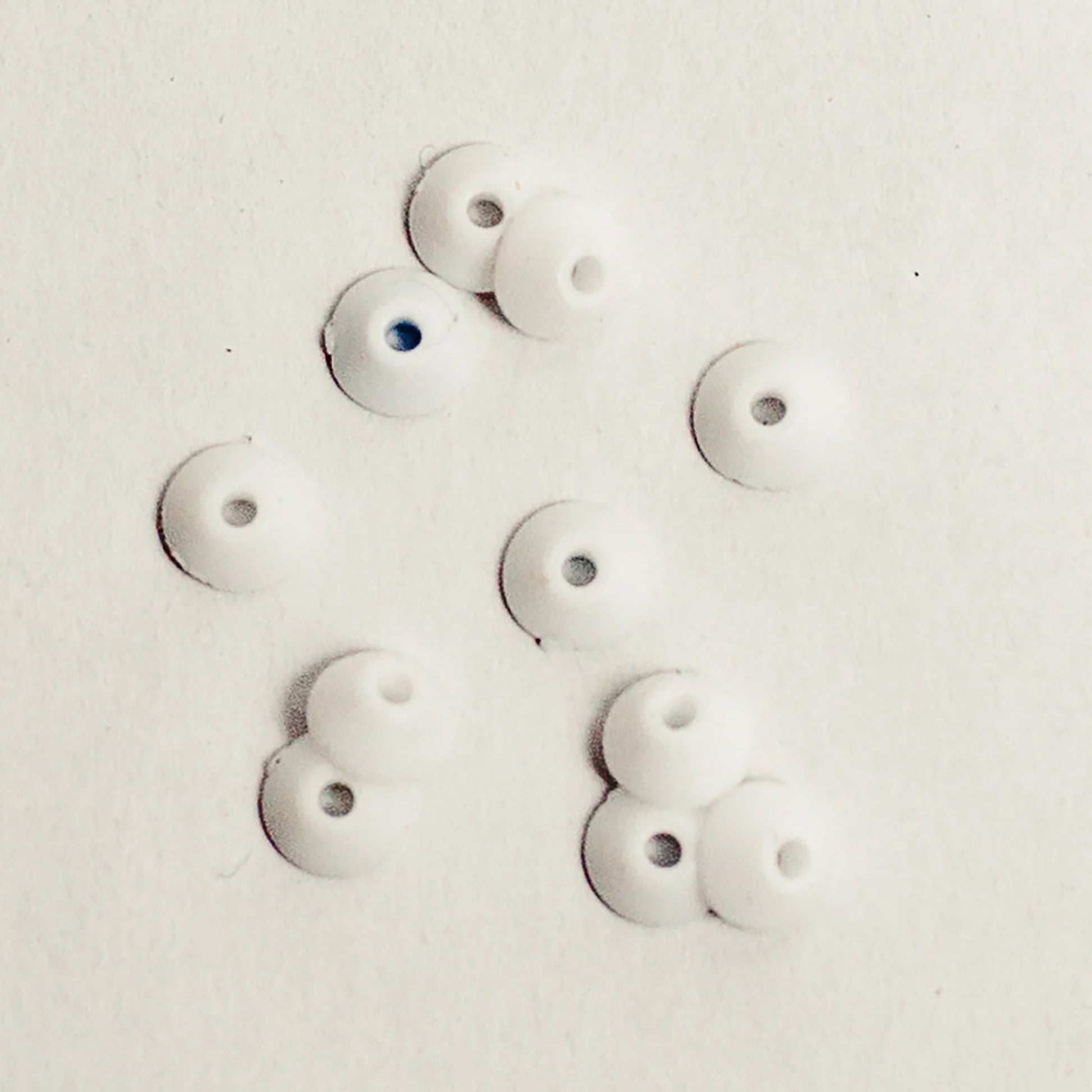Willow Dust Caps Pack of 10