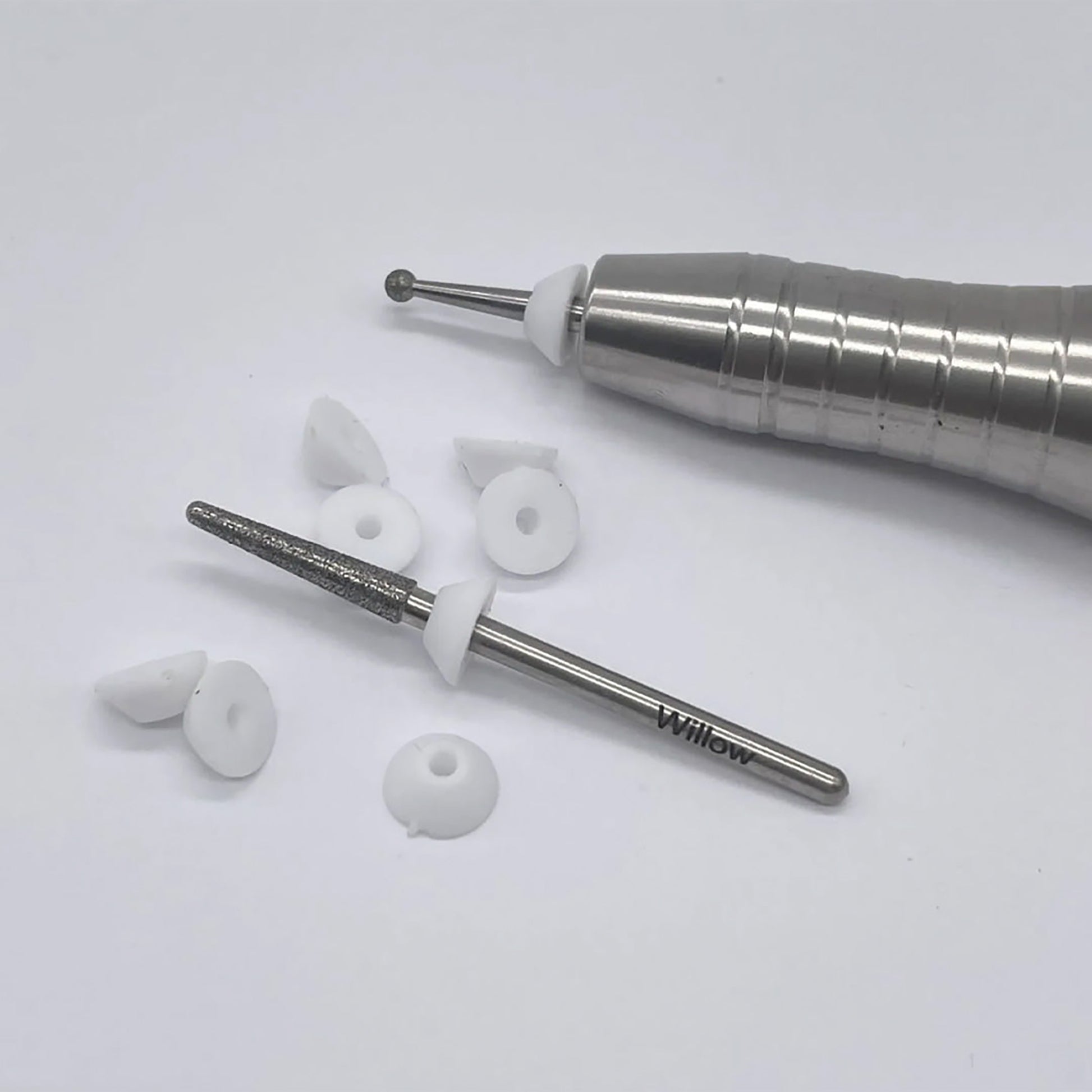 Willow Dust Caps Pack of 10