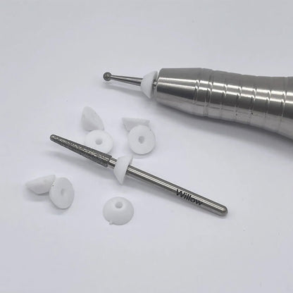 Willow Dust Caps Pack of 10