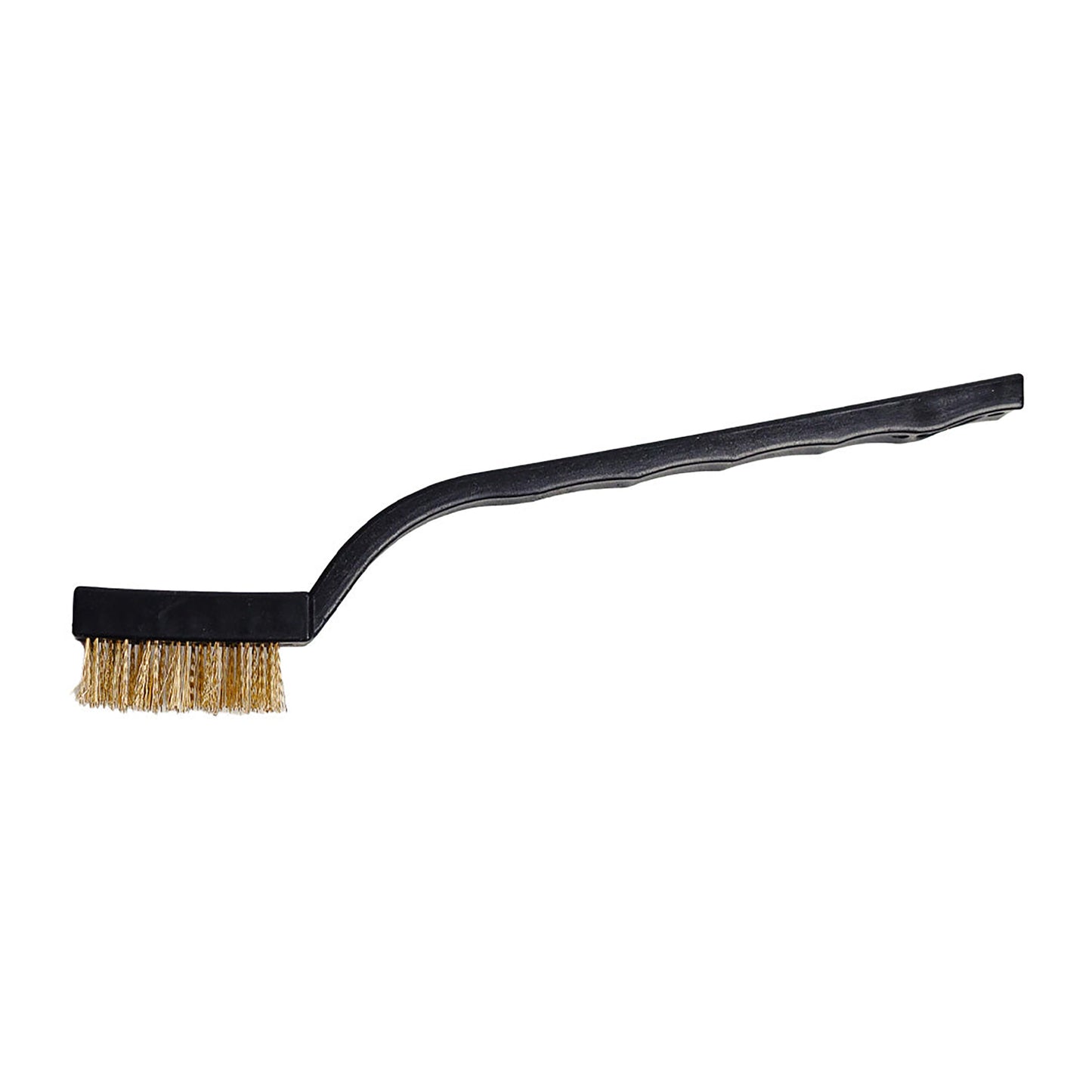 Willow Brass Brush