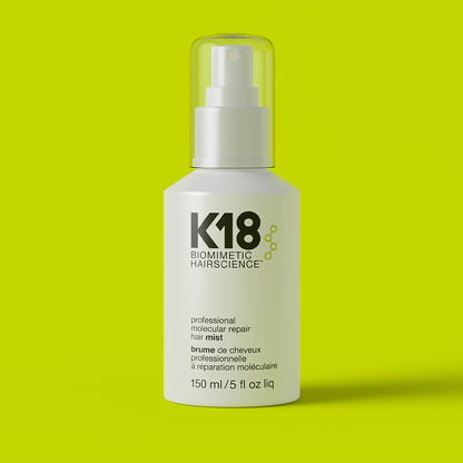 K18 Professional Repair Hair Mist 150ml
