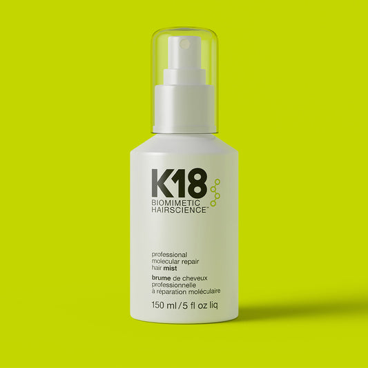 K18 Professional Repair Hair Mist 150ml