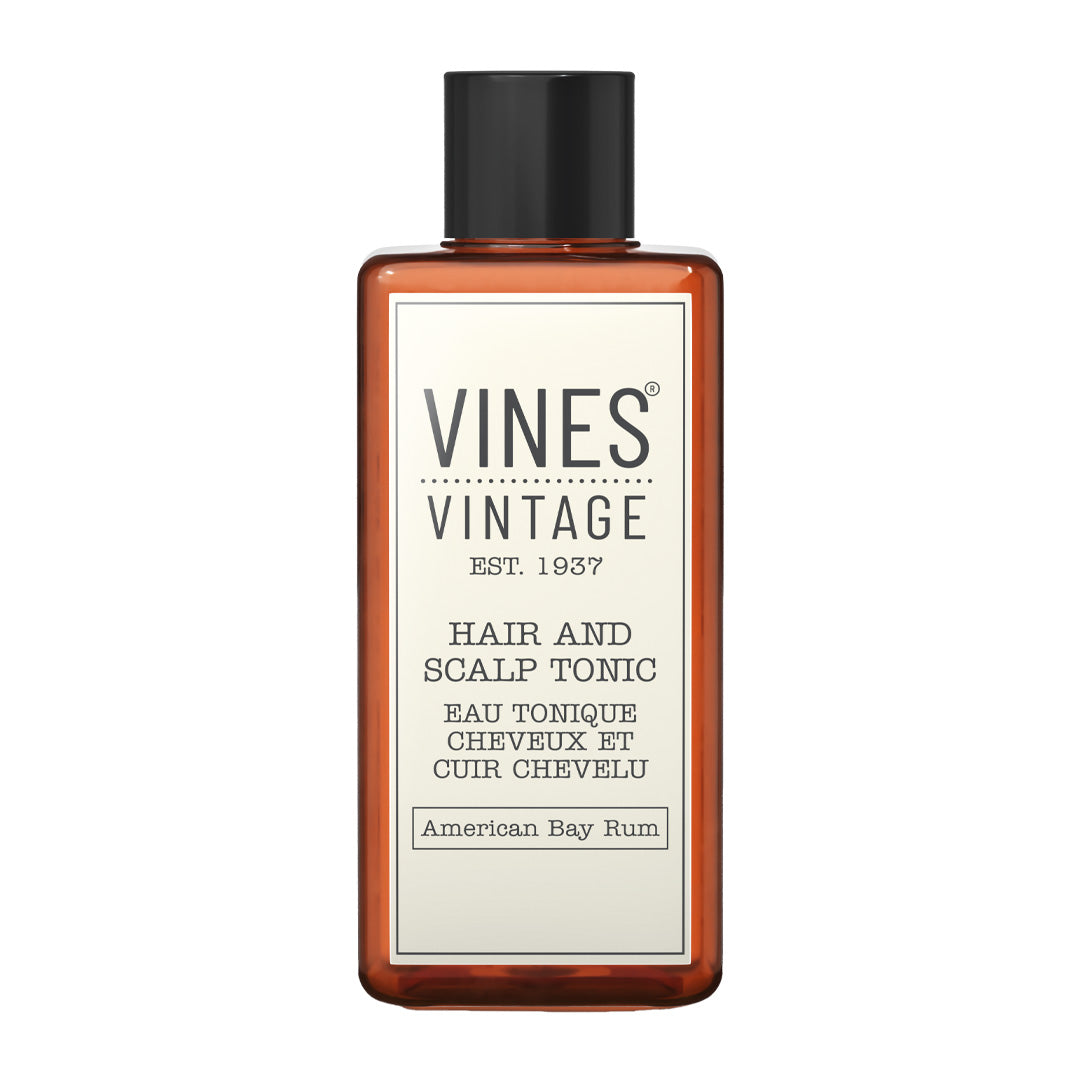 Vines Vintage American Bay Rum 200ml