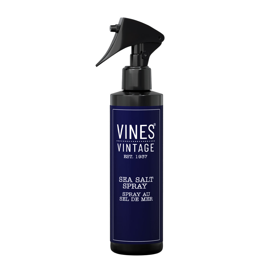 Vines Vintage Sea Salt Spray 250ml