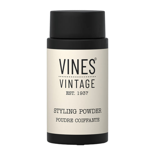 Vines Vintage Styling Powder 15g