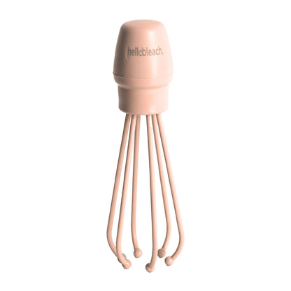 Hello Bleach The Whisk Coral
