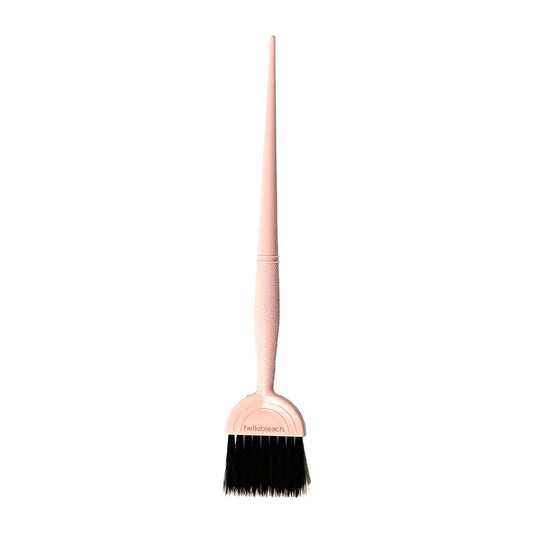 Hello Bleach Small Tint Brush Coral