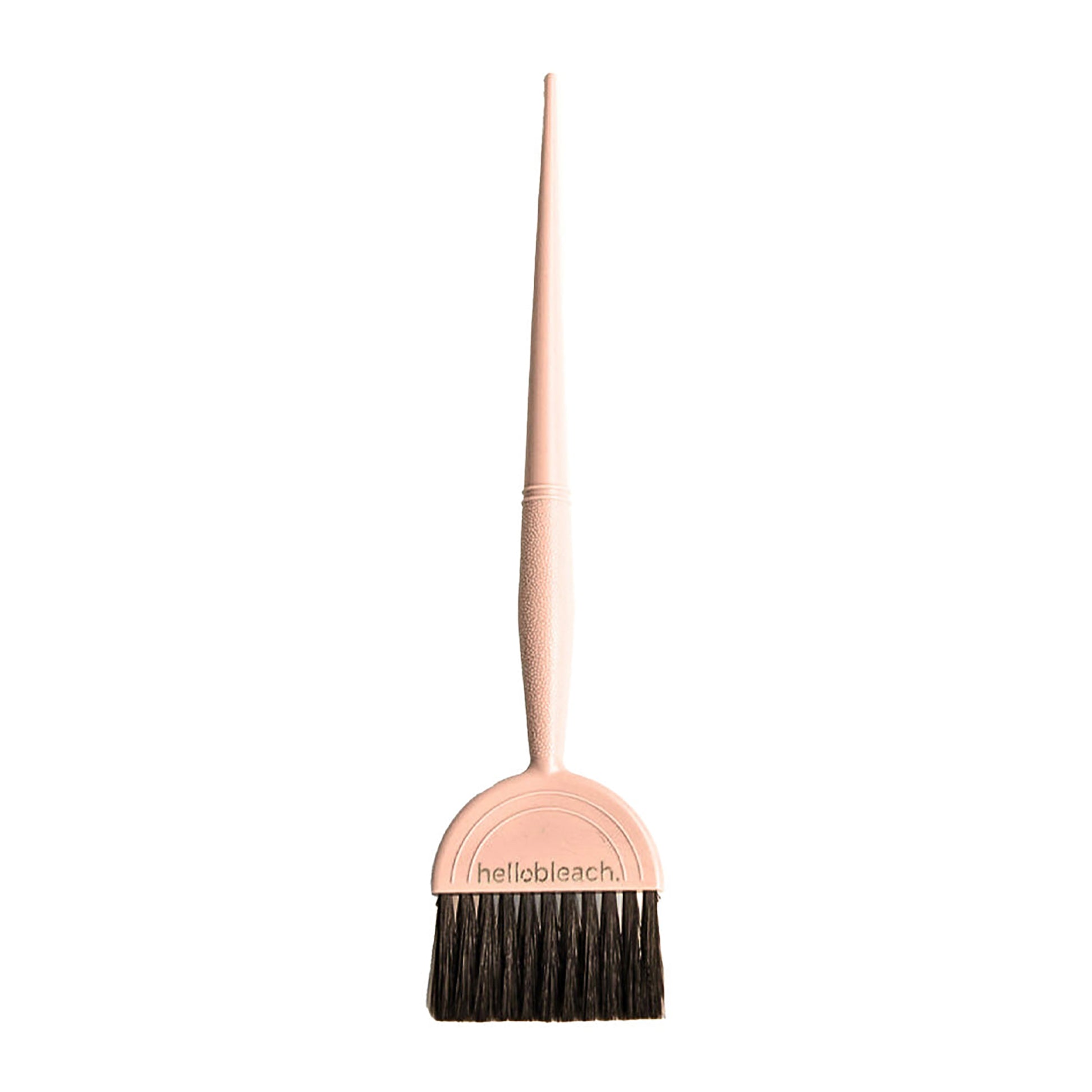 Hello Bleach Medium Tint Brush Coral