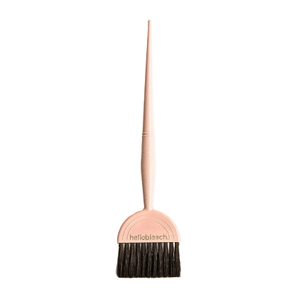 Hello Bleach Medium Tint Brush Coral