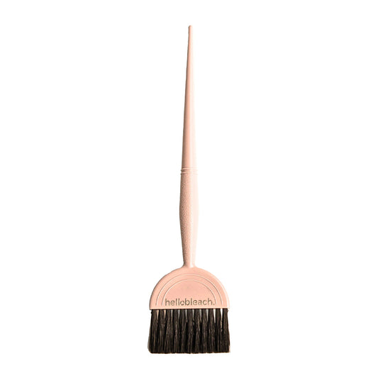 Hello Bleach Medium Tint Brush Coral