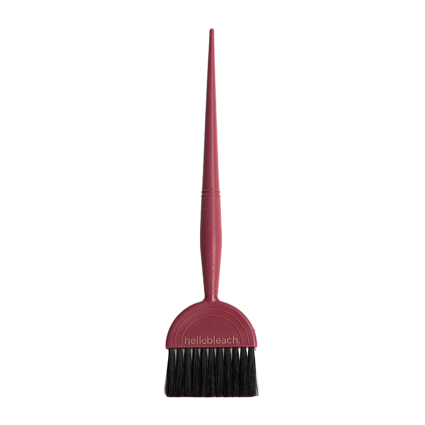 Hello Bleach Medium Tint Brush Burgundy