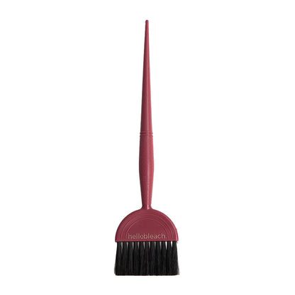 Hello Bleach Medium Tint Brush Burgundy