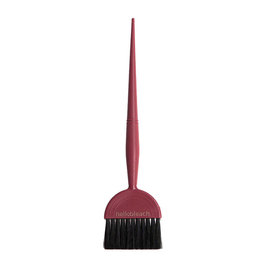 Hello Bleach Medium Tint Brush Burgundy