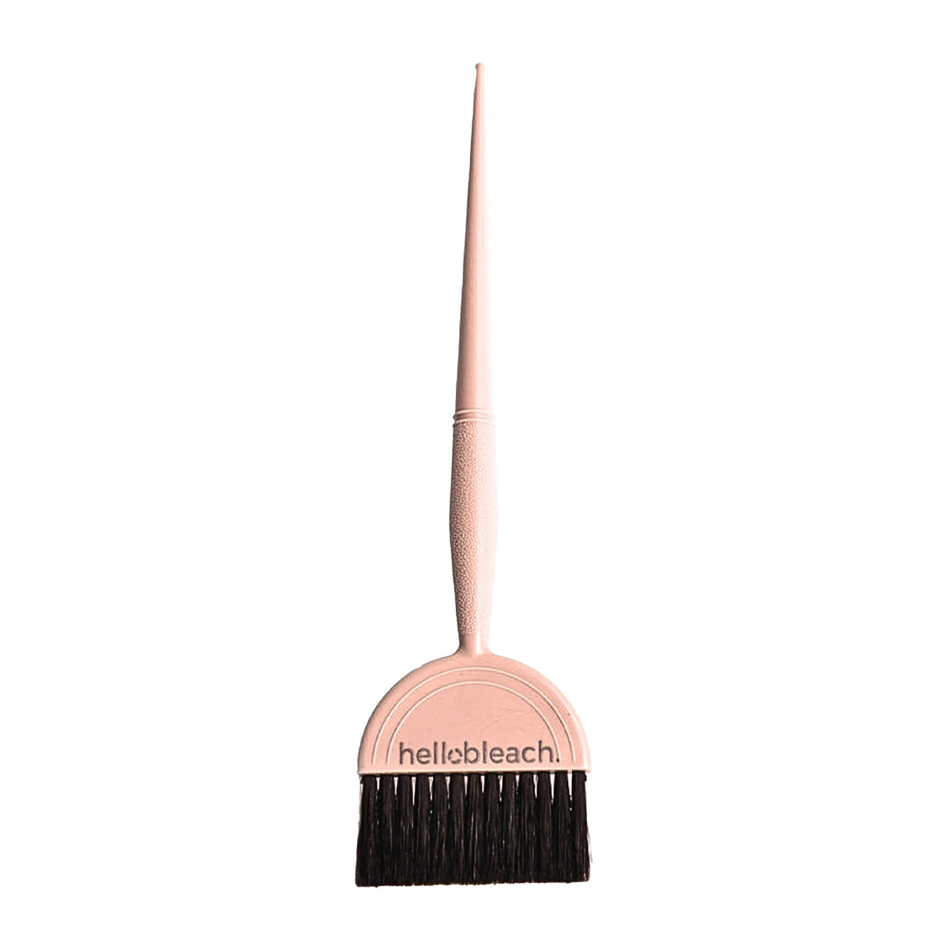 Hello Bleach Large Tint Brush Coral