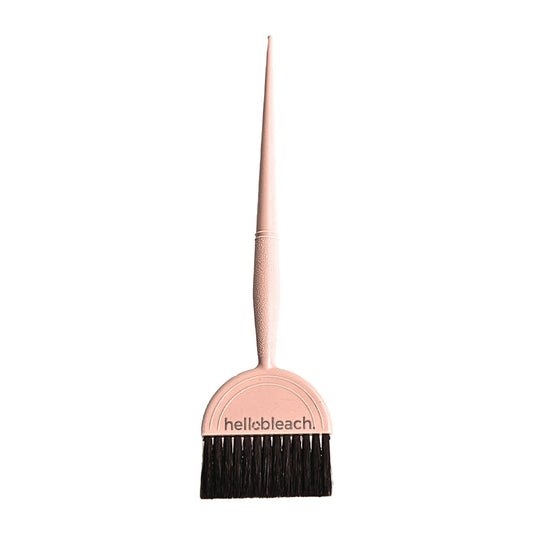 Hello Bleach Large Tint Brush Coral