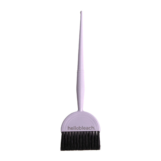 Hello Bleach Large Tint Brush Lilac