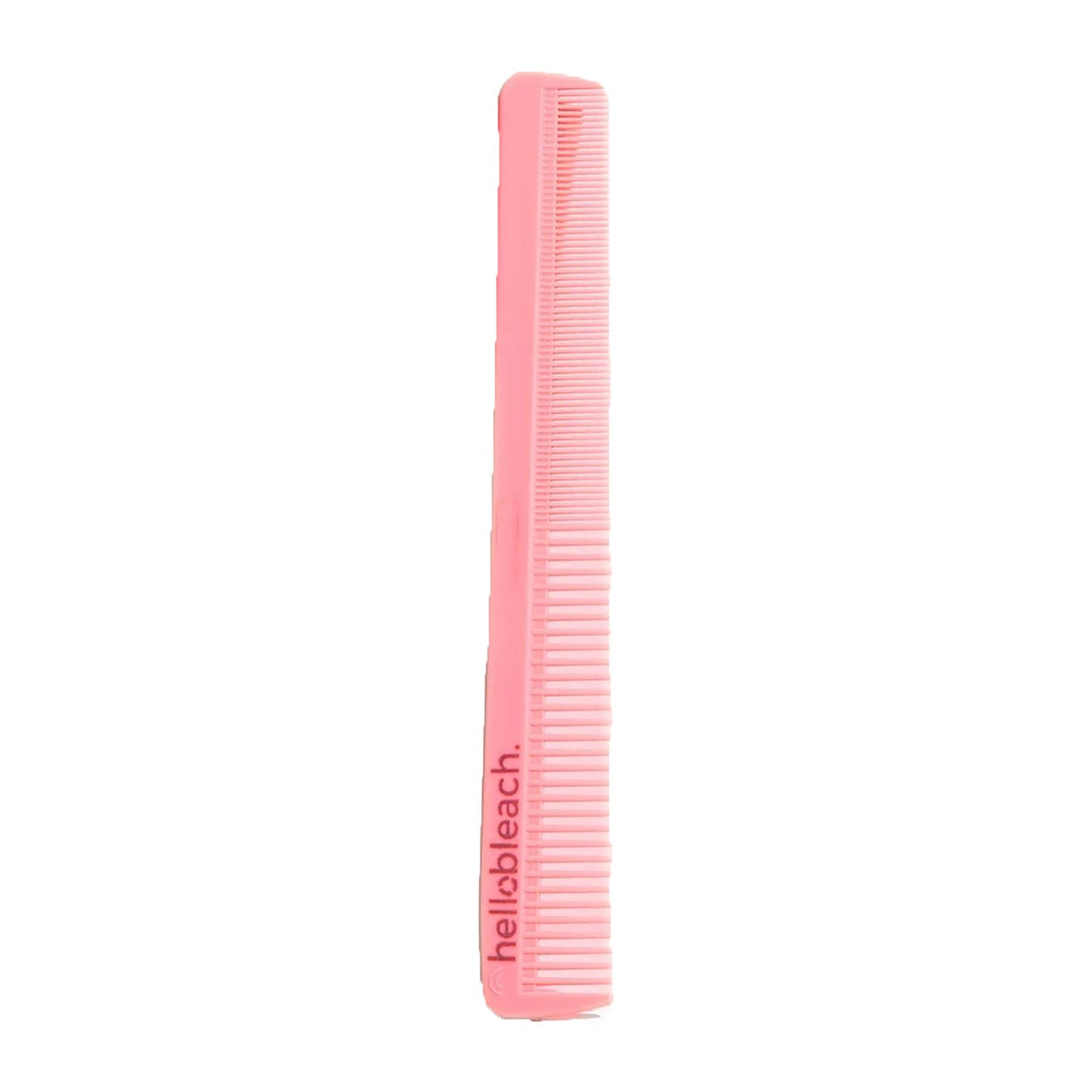 Hello Bleach Small Style Comb Pink Pop