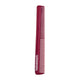 Hello Bleach Small Style Comb Burgundy