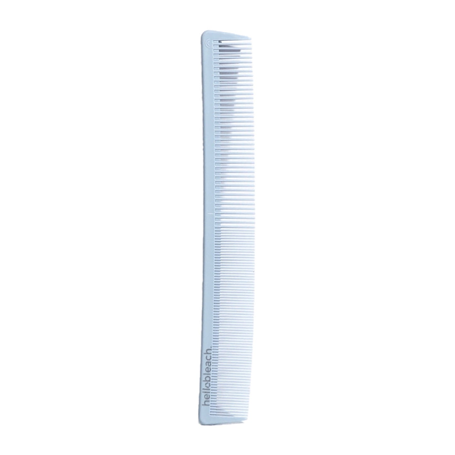 Hello Bleach Large Style Comb Sky